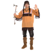 Brave Warrior Adult Costume