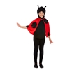 Ladybug Cape, Child