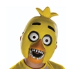 Chica FNAF Child Mask