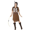 Native American Princess (2pc.) Adult Costume