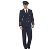 Pilot Adult Costume