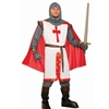 Crusader Knight Adult Costume