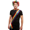 Rainbow Sash