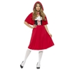 Red Riding Hood Adult Costume