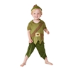 Robin Hood Childs Costume, 3T - 4T