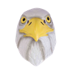 American Eagle Mask