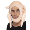 Stuffed Turkey Hat