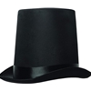 Stove Pipe Top Hat