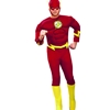 Flash Muscle Chest Adult Costume