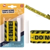 Crime Scene Tape and Chalk Set