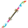 Double-Sided Light Up Skull Pirate Sword