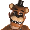 Freddy FNAF Childs Mask