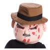 Freddy Krueger Plush Mascot Head