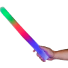 Light-Up Foam Baton