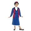 Victorian Nanny Childs Costume