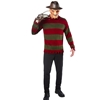 Freddy Krueger Adult Sweater