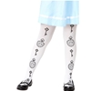 Wonderland Childs Tights