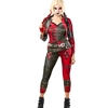 Suicide Squad 2 Harley Quinn Adult Costume