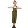 WW2 Little Land Girl Childs Costume