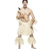 Zulu Warrior Adult Costume