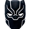 Black Panther Childs Mask