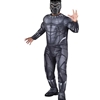 Black Panther Qualux Adult Costume