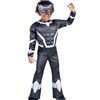 Black Panther Toddler 3T - 4T Costume