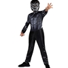 Black Panther Childs Value Costume