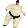 Inflatable Sumo Adult Costume