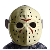 Jason Plush Mascot Head