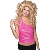 Jersey Gail Blonde Wig