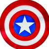 Captain America Adult Shield