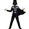 Darth Vader Childs Value Costume