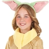 Grogu Child Fabric Headband with Ears