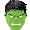 Hulk Childs Value Mask