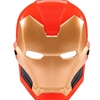 Iron Man Childs Value Mask