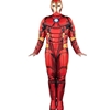 Iron Man Qualux Adult Costume