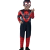 Miles Morales Toddler Costume