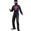 Miles Morales Childs Value Costume