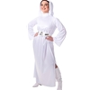 Princess Leia Hooded Adult Costume