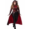 Scarlet Witch Adult Costume