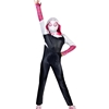 Spider Gwen Childs Qualux Costume