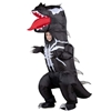 Venomosaurus Inflatable Childs Costume