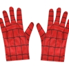 Spider-Man Childs Gloves