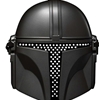 The Mandalorian Childs Value Mask