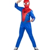 Spider-Man Childs Value Costume