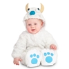 Baby Yeti Costume