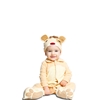 Baby Bear (4pc) with Pacifier