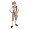 Vintage Newsboy Kids Costume