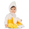 Banana Infant Costume